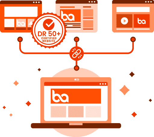 quality Backlinks